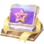 Magic Chess Go Go Weekly Card
