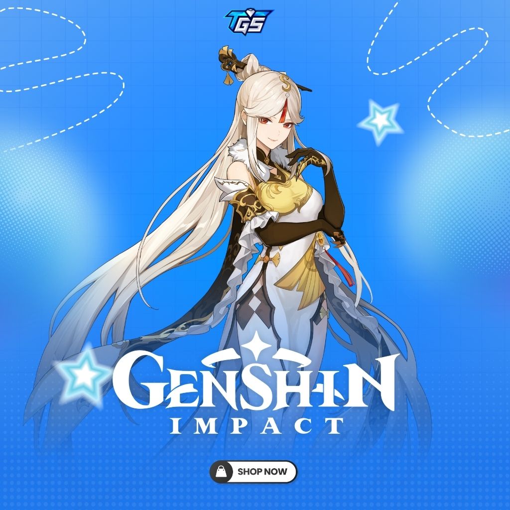 Genshin Impact