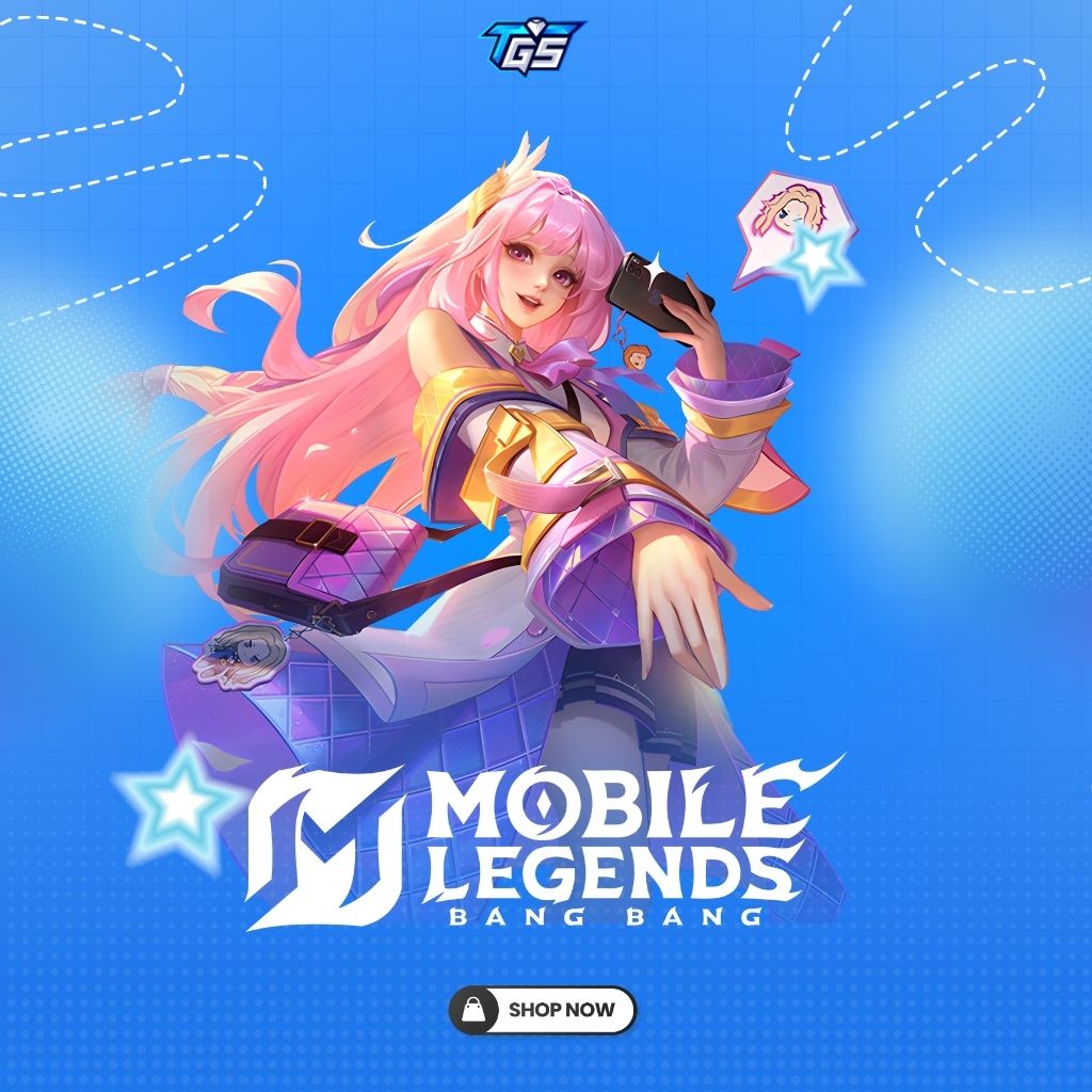 MOBILE LEGENDS