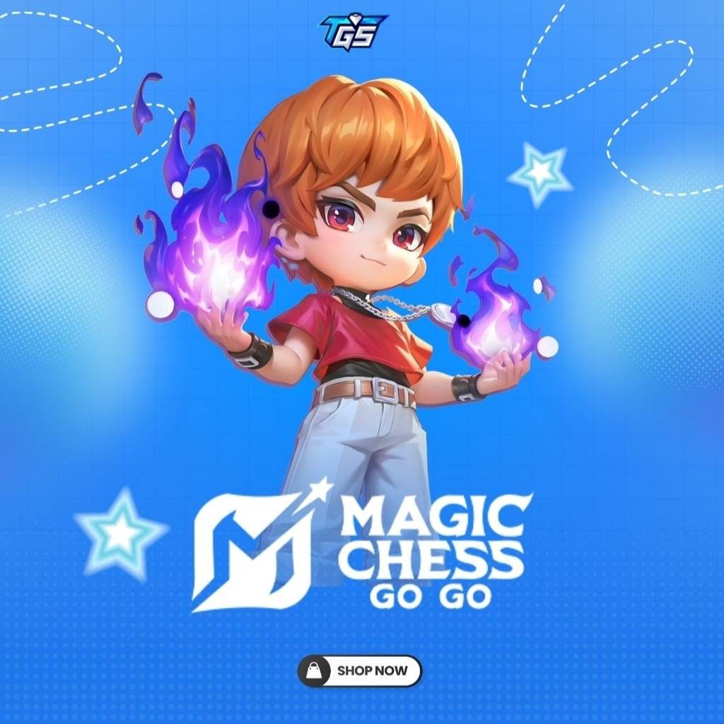Magic Chess