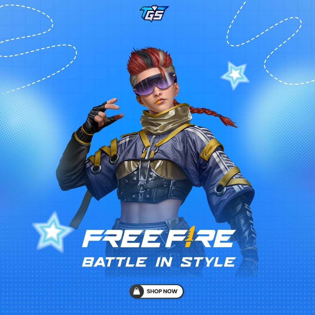 FREE FIRE